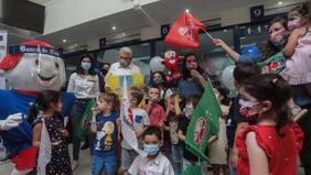 Teletón: implementan inédito sistema de agendamiento web para donaciones presenciales