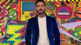 "No me voy a referir a esa ridiculez, compadre, para armar más polémica...", respondió Mauricio Pinilla ante video junto a mujer, el cual comentaron en espacios de farándula