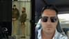 Bajó del avión, fue notificado y detenido: se confirma arribo de Camilo Huerta a Chile y así serán sus próximas horas