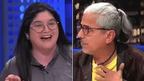 Apuntó a “estallido delictual” y ella replicó: la pregunta de Valeria Cárcamo que dejó marcando ocupado a Pablo Herrera