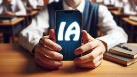 El caso del alumno de 8° básico que usó IA para crear imágenes sexualizadas de compañeras en San Pedro de la Paz