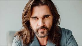“Volverte a ver, es todo lo que quiero hacer…”: Juanes anunció su regreso a Chile con su “Origen Tour”