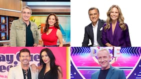 ¡Por quinta vez consecutiva! El 13 es el canal más valorado por los chilenos según Cadem