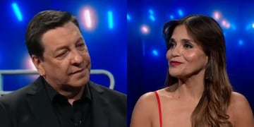 Katherine Orellana Julio César Rodríguez