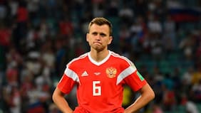Prohíben que Rusia organice la Eurocopa y la excluyen de los torneos