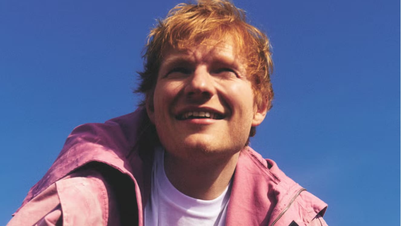 Ed Sheeran cancela dos conciertos por fuerte tormenta en Estados Unidos