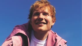Ed Sheeran cancela dos conciertos por fuerte tormenta en Estados Unidos