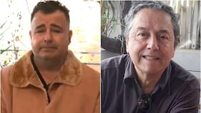 “Una pena tremenda”: Kurt Carrera se emocionó en pantalla tras la muerte de Claudio Reyes