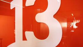 La gran novedad deportiva que tendrá canal 13: firmó inédito acuerdo