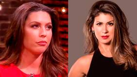 La cosa se puso color de hormiga entre Vivi Rodrigues y Daniela Aránguiz