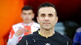 “Sufrí violencia física y sicológica…”: esposa de Piero Maza funa al árbitro nacional en redes sociales