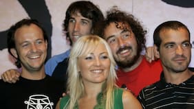 ¡Bombazo! Amaia Montero tiene todo listo para regresar a La Oreja de Van Gogh