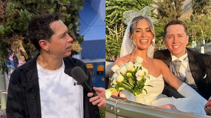Karol Lucero no olvida a Fran Virgilio: “No existe un día en que no la recuerde”