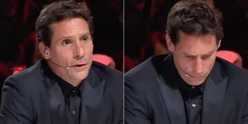 Gonzalo Valenzuela - Mi Nombre Es