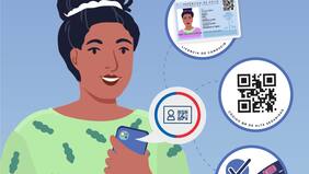 Licencia de conducir digital: Desde cuándo y cómo usar el documento virtual