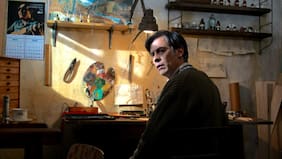 Néstor Cantillana protagoniza el thriller psicológico “Patio de Chacales”: “Lo más inquietante es lo que no se dice y lo que no se ve”