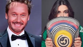 “Alguien entró a la habitación y los pilló chanchito pasándolo súper bien”: el amorío de Ingrid Cruz y Benjamín Vicuña