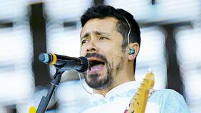 “Queremos pedirle ayuda a todos”: Pablo Ilabaca, ex Chancho en Piedra, denunció el robo de instrumentos desde sala de ensayos