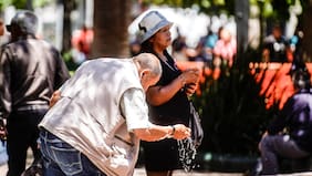 Ola de calor en Santiago: temperaturas superarían los 38° este fin de semana