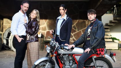 “Madre de familia”, el primer thriller vertical del 13, logra alrededor de dos millones de visualizaciones en su debut