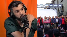 “Voy a decir la verdad, porque ya pasaron las elecciones”: Coronel Valverde revela que fue “utilizado” por comando de Jara