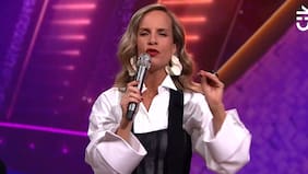 Diana Bolocco sacó aplausos tras frenar a Vasco Moulian por crítica a Ale Araya: “Cuando da su opinión, la castigamos”