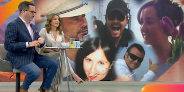 Buenos días a todos - tragedia de Juan Fernández