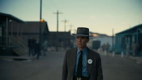 ¿Dónde ver la película Oppenheimer online?