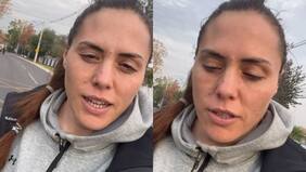 Natalia Duco reveló que fue víctima de millonario robo en Las Condes: “Para que todos estén atentos...”