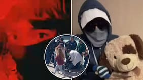 Un video, una foto y una oscura canción: atacante de Calama “avisó” en redes sociales su fatal acción en el colegio