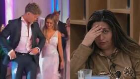 ¿Lo perdonaron?: Raimundo y Alessia llegaron del brazo a la final de Gran Hermano