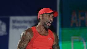 A romper el chanchito: la casa del "Chino" Ríos está en "oferta"