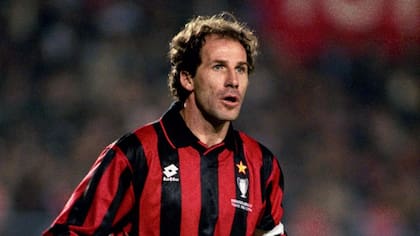 El fútbol está de luto: muere Franco Baresi, histórico one club man del AC Milan, a los 66 años