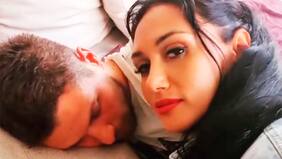 "Es enredado... ¡¿Cómo te vas a aprender todas las cosas?!”: Pamela Díaz cuenta que no sabe escribir correctamente el nombre de su pololo Jean Philippe Cretton