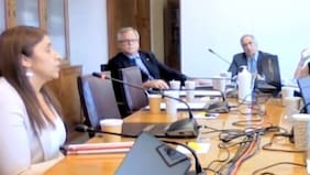 “La pensión de miseria no alcanza”: el descargo de Fabiola Campillai en defensa de víctimas del estallido social