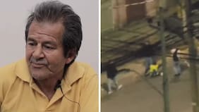 Exmarinos son condenados por el homicidio de colombiano en situación de discapacidad en Iquique
