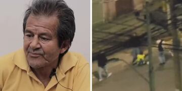 Exmarinos son condenados por homicidio de colombiano