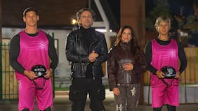 “Vecinos al límite” sorprende este jueves y se convierte en lo más visto en su horario