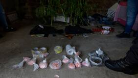 “Los que hicieron esto son unos verdaderos hijos de pu…”: el dramático relato de médico argentino que atendió pacientes intoxicados con cocaína adulterada