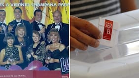 Recordada actriz de Canal 13 bajó su candidatura a diputada por crisis de conciencia al representar a la derecha