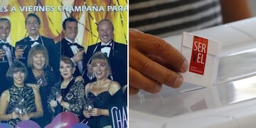 La actriz bajó su candidatura tras reconocer diferencias ideológicas con su lista