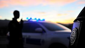 Dos personas fallecieron después de una discusión familiar en San Clemente