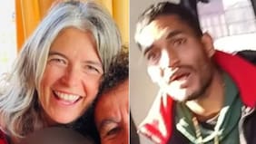 “Fue un llamado de Jesucristo”: venezolano intenta explicar macabro ataque contra profesora estadounidense en Vicuña