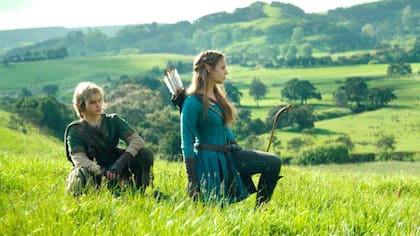 Filtran un nuevo vistazo sobre como lucirá Link en la película de Zelda