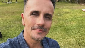 El picante mensaje de Sergio Lagos en pleno Lollapalooza: no se guardó nada