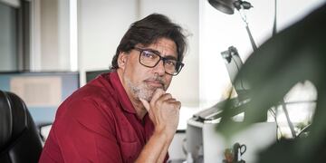 ALCALDE DE RECOLETA, DANIEL JADUE