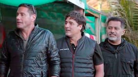 “Lloraremos juntos”: Socios por Chile 2 organizarán especial matrimonio en Chigualoco