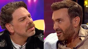 Neme se pronunció ante las “estupideces” y aclaró cuál es su relación privada con Jordi Castell: el intercambio en que zanjaron su “polémica”