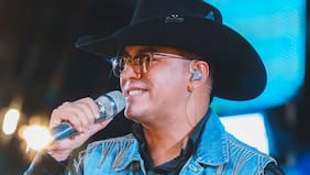 Había soñado tres veces con accidentes en avión: murió popular cantante colombiano en tragedia aérea