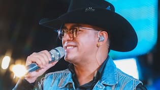 Había soñado tres veces con accidentes en avión: murió popular cantante colombiano en tragedia aérea